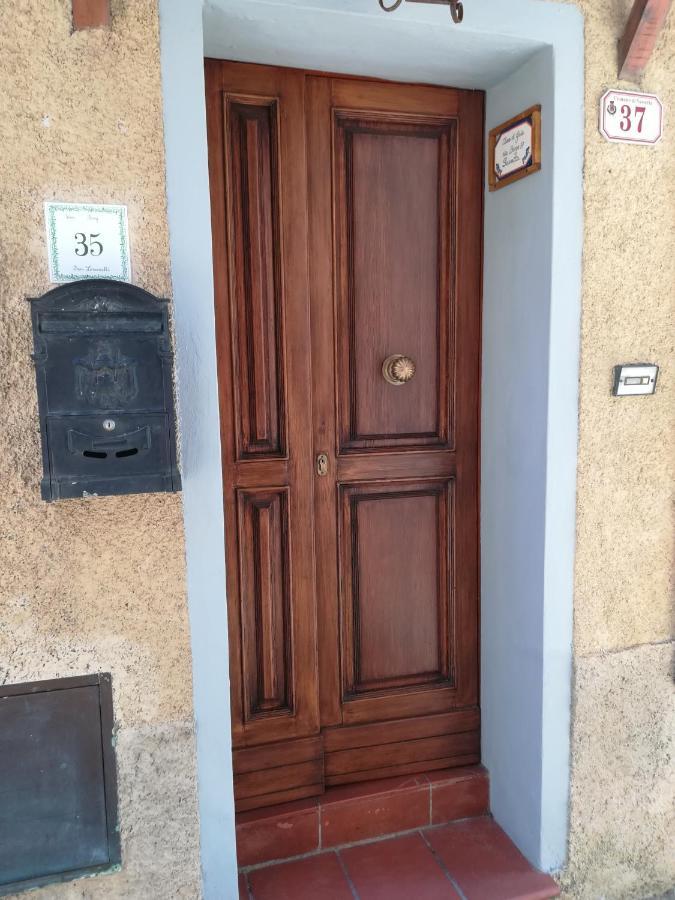 Casa Di Gaia Sassetta Exterior foto